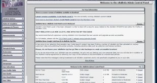 Vbulletin üyeye ait tüm konuları kalıcı silme yolu (misafir yazmadan)