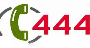 444′lu numaraları aramalar artık sabit hat fiyatında