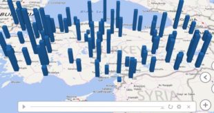 Power Map Nedir? Power Map Nasıl Kullanılır? 6