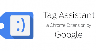 Tag Assistant Google Chrome Eklentisi