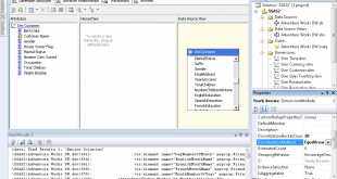Microsoft SQL Server Analysis Services (SSAS) 32